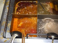 -海底捞火锅(泰安爱琴海店)