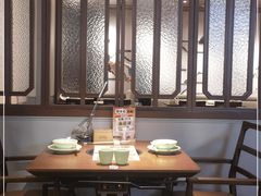 大堂-掂档潮汕牛肉火锅(沈阳万象城店)