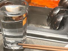 -海底捞火锅(让胡路万达店)