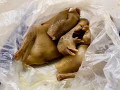 【金奖】盐焗乳鸽-百利鸽王(紫薇路店)
