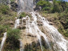-华蓥山天意谷景区