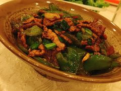 -湘肠香火锅店(团结湖店)