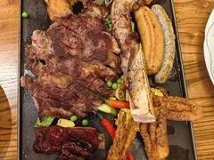 -1886德国汽车餐厅(外滩中央店)