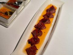-金轩中餐厅 Jin Xuan(浦东丽思卡尔顿酒店)