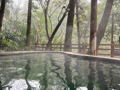 -灵秀温泉