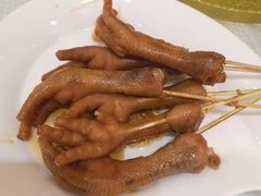 -莞香楼·正宗东莞菜(东升店)