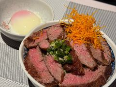 -和牛食堂•BISTRO(广州首店)