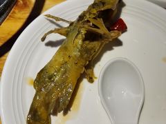 -小小河边鱼(天润城店)