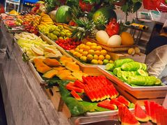 -亚马逊海鲜自助(梅溪湖步步高店)