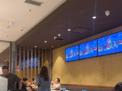 -汉巴味德(沈阳万象汇店)