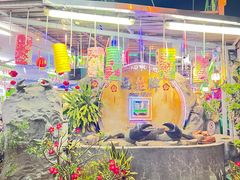 -無招牌海鮮(芽笼店)