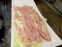 -蓉城江北老灶火锅(春熙路店)
