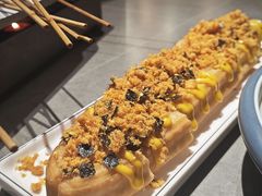 -醉炫音速烧烤(沙河总店)