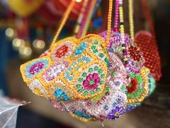 -南靖田螺坑土楼群景区