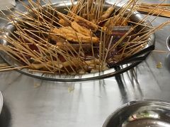-卫卫麻辣烫(建设新村路店)