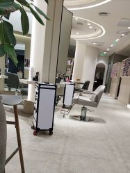 -Mentor Hair Salon