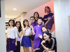 -Fun奇点轰趴馆(正佳广场店)