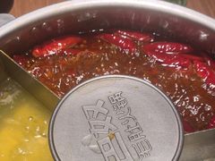 -巴奴毛肚火锅(京西大悦城店)