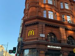 -Burger & Lobster(Dean Street)