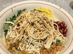 -老海陵·泰州菜(图书馆店)