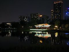 -西海子公园