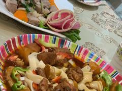 -新疆伊宁远征餐厅