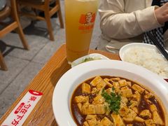-南城香(北京南站店)