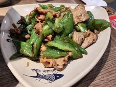 -肖四女乐山跷脚牛肉(世博源店)