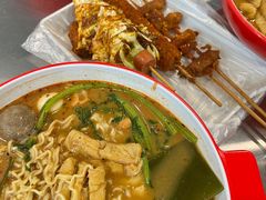 -刘文祥麻辣烫(蛇口店)