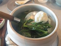 -半山腰·云南菜(侨福芳草地店)