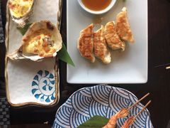 -柚·日式料理-富力万丽酒店