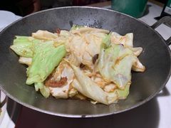 -遇见湘·地道湖南菜(黄埔泰丰店)