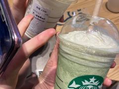 -星巴克(三亚海棠湾国际免税城店)