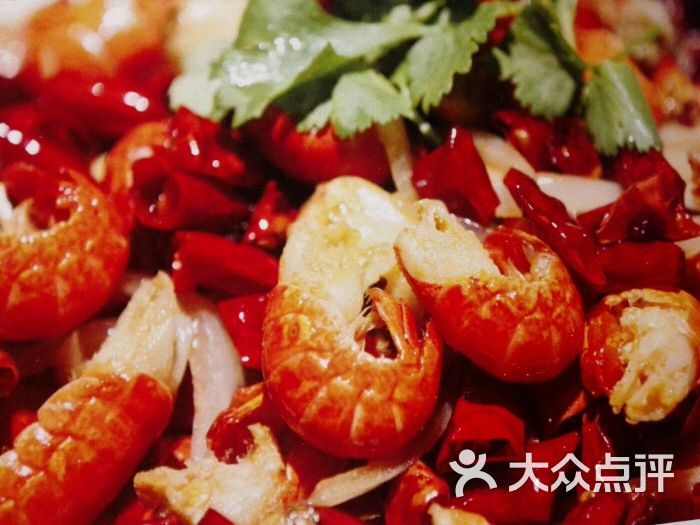 虾宝贝(鼓楼店)图片 - 第6张