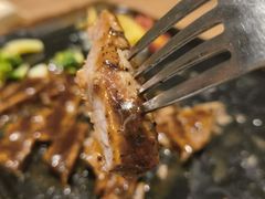 -必胜客(燕郊永旺店PHDI店)