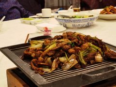 -北京全聚德(方庄店)