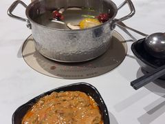 -呷哺呷哺 黄金牧场 (新中关购物中心店)