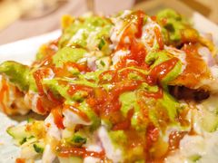 脆皮杂蔬丸子-Pita's&Tika's中东和印度风味餐厅(龙湖天街店)