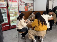 -小朱麻辣串(益民街店)