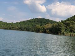 -仙海旅游度假区