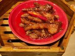 -避风塘(百联东郊店)