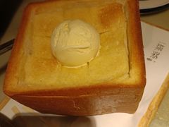 -绿茶餐厅(成都大悦城店)