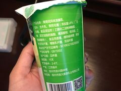 -扬大康源乳业鲜奶吧(大学北路店)