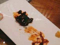 -枣子树·素食餐厅(普陀山店)