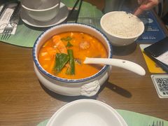 -帕蓝·暹罗料理(大学路店)