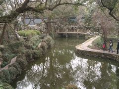 -绮园景区
