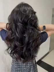 -GANO HAIR 