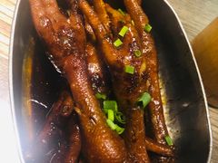 -慧娟面馆·餐厅(望江路店)