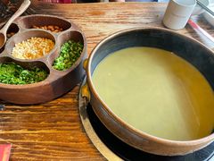 恭城油茶-瑶王府·广西菜(茶花园店)