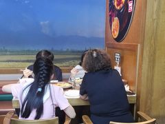 -云海肴·汽锅鸡·云南代表菜(天山百盛优客店)